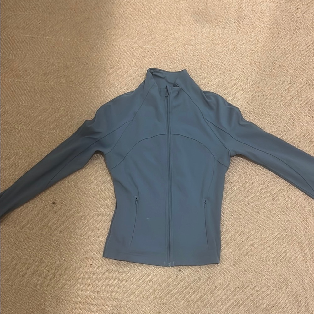 Women's Blue Jacket lululemon (0)